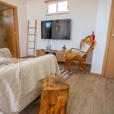 Casas De Bel-Monte Apartment Belmonte  Exterior photo