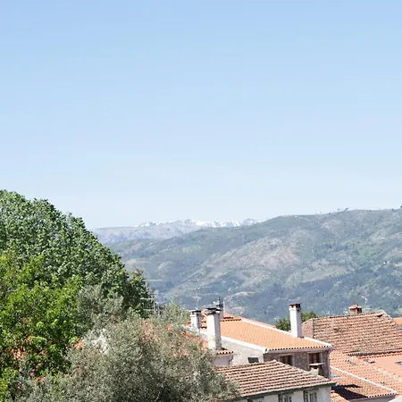 Casas De Bel-Monte Apartment Belmonte  Exterior photo