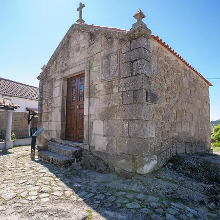 Casas De Bel-Monte Apartment Belmonte  Exterior photo