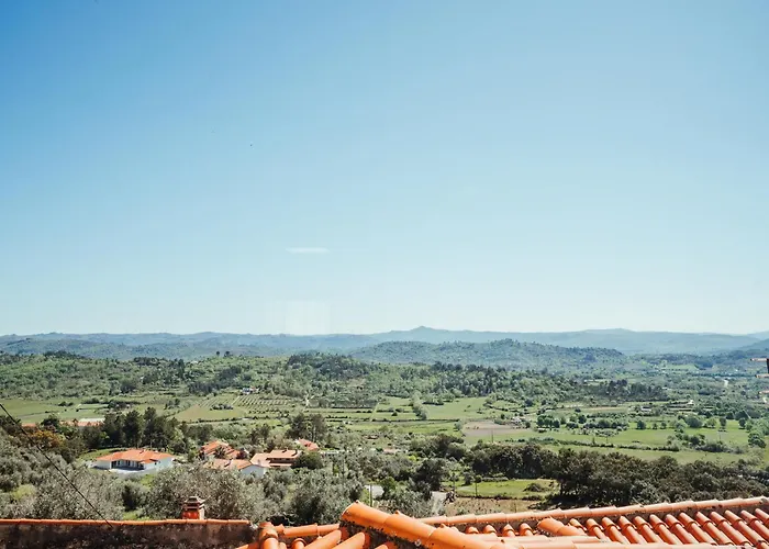 Casas De Bel-Monte