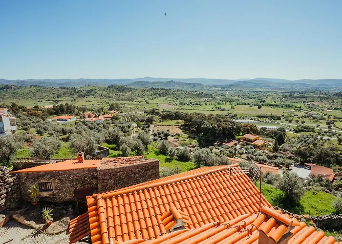 Casas De Bel-Monte