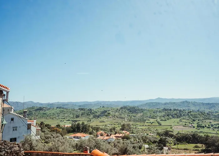 Casas De Bel-Monte