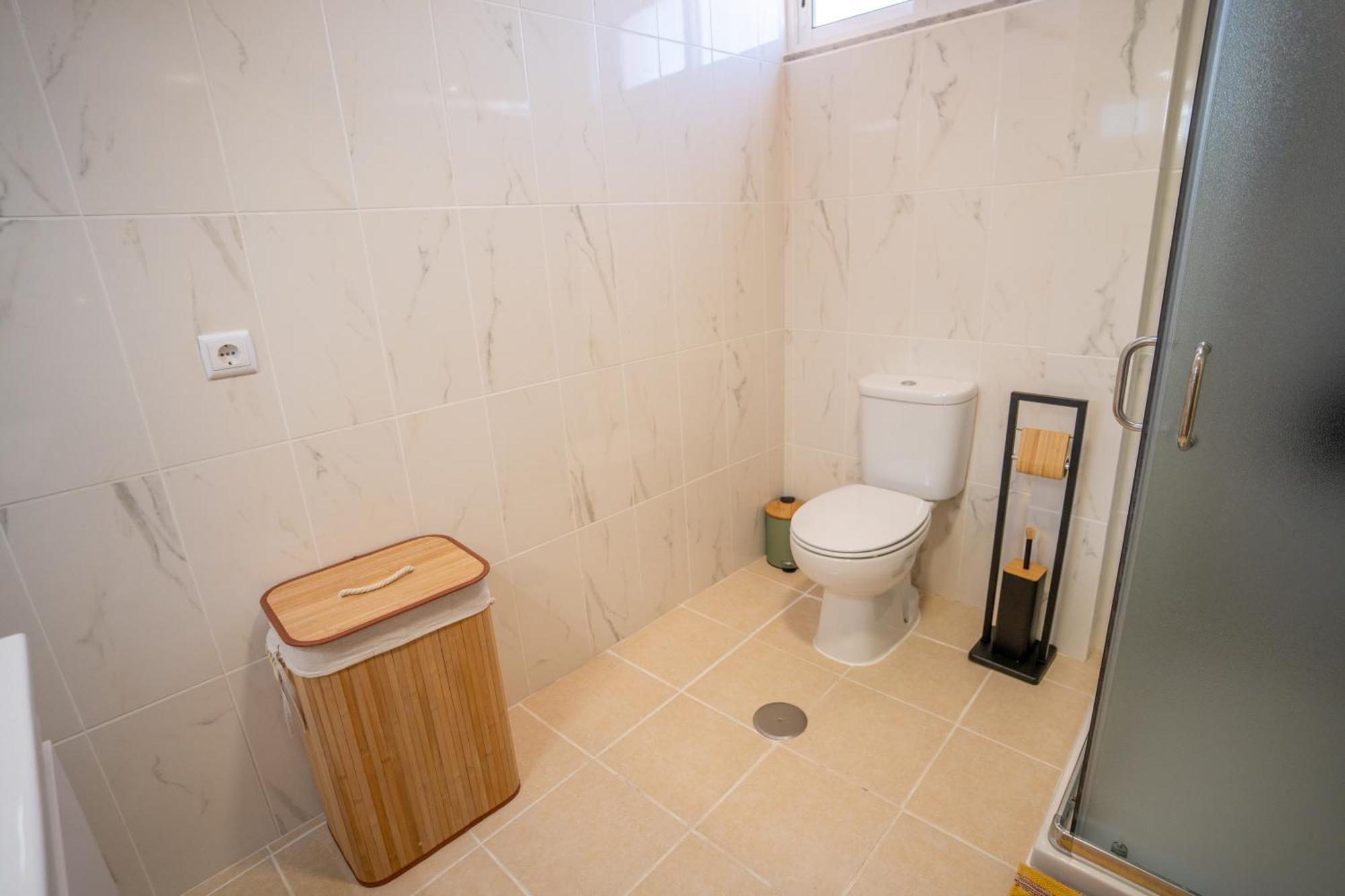 Casas De Bel-monte Apartment