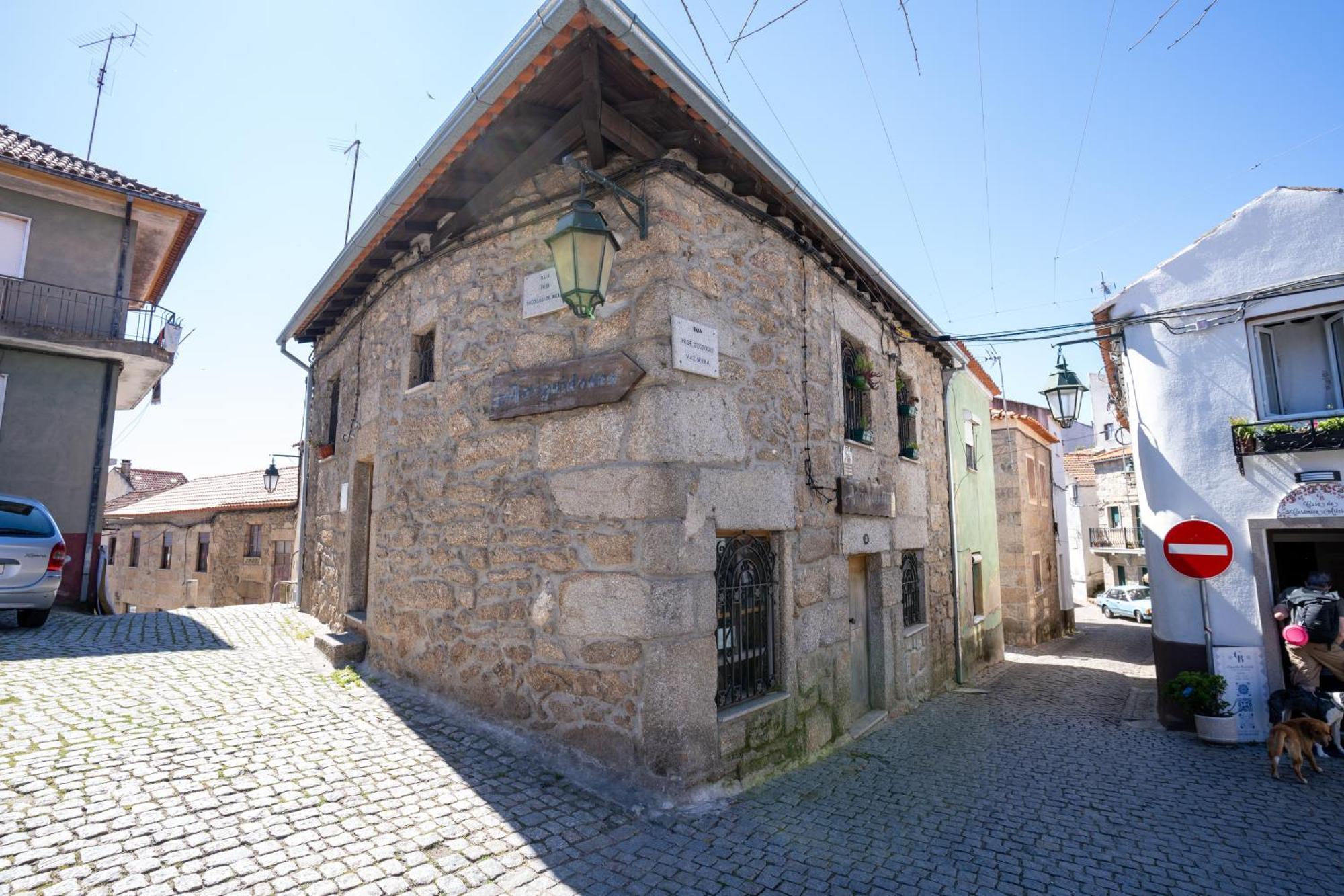 Apartment Casas De Bel-monte Belmonte (Castelo Branco)