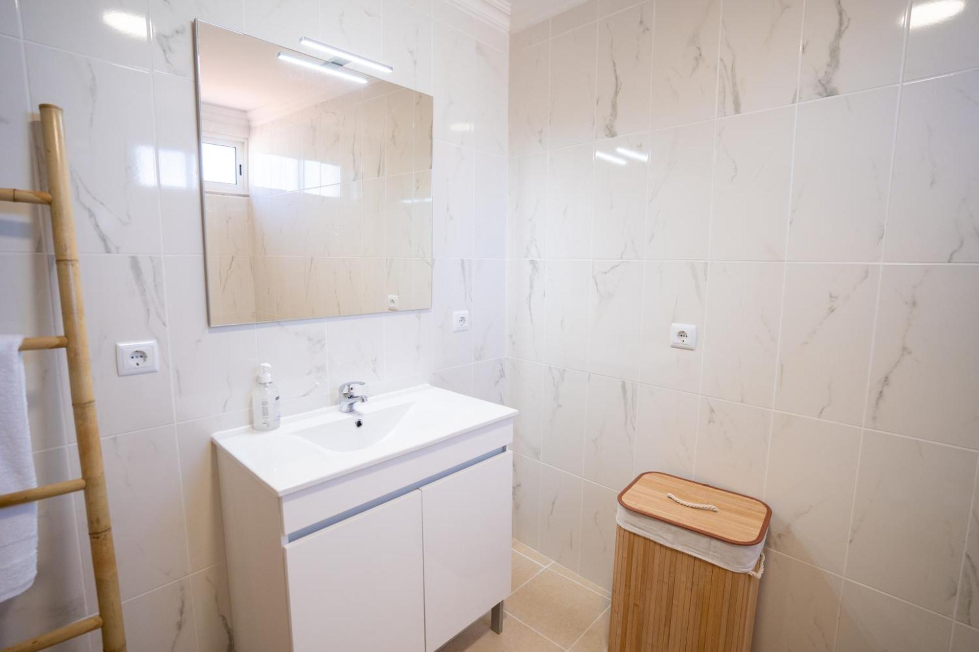 Casas De Bel-monte Apartment