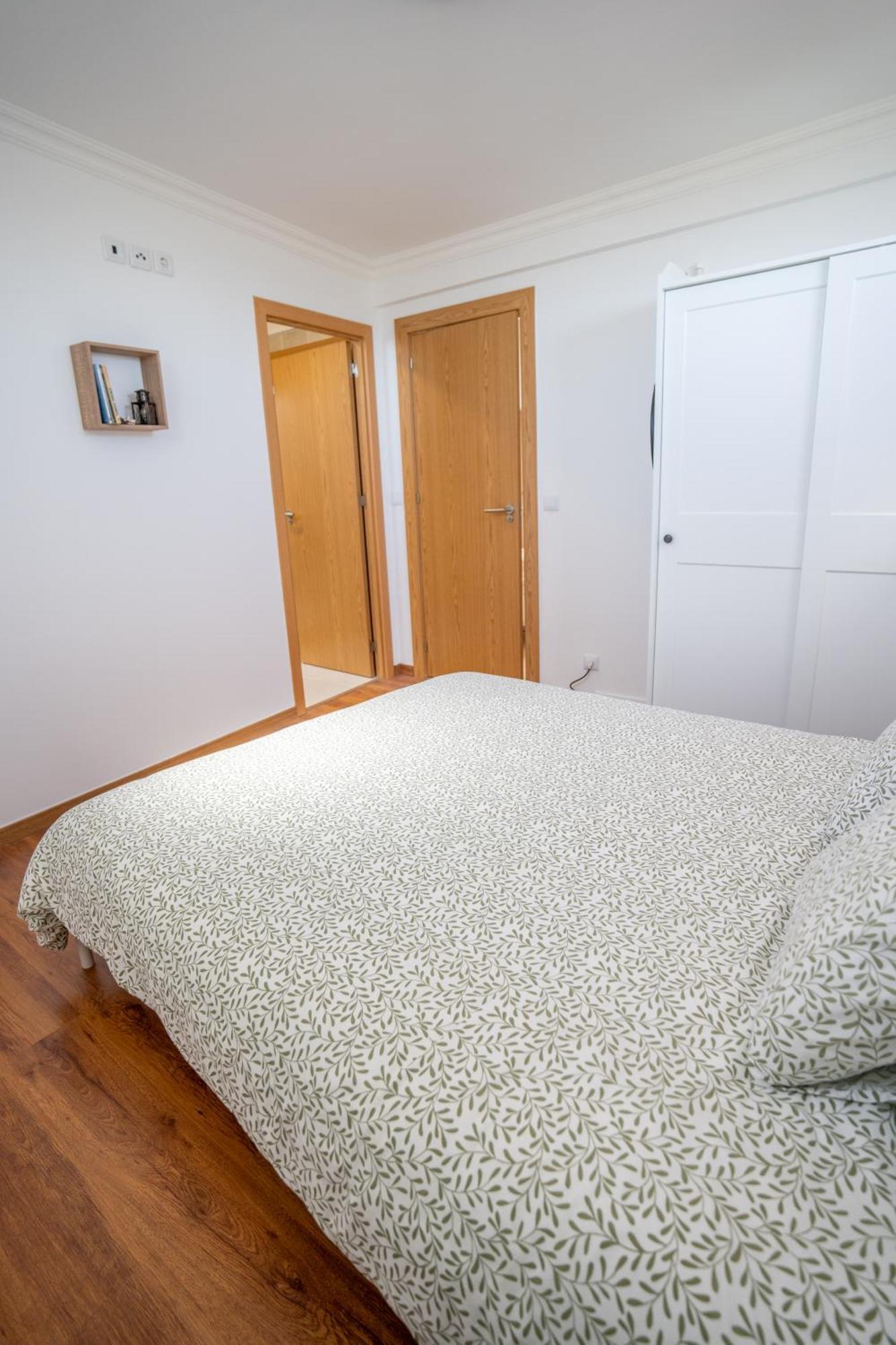 Apartment Casas De Bel-monte Belmonte (Castelo Branco)