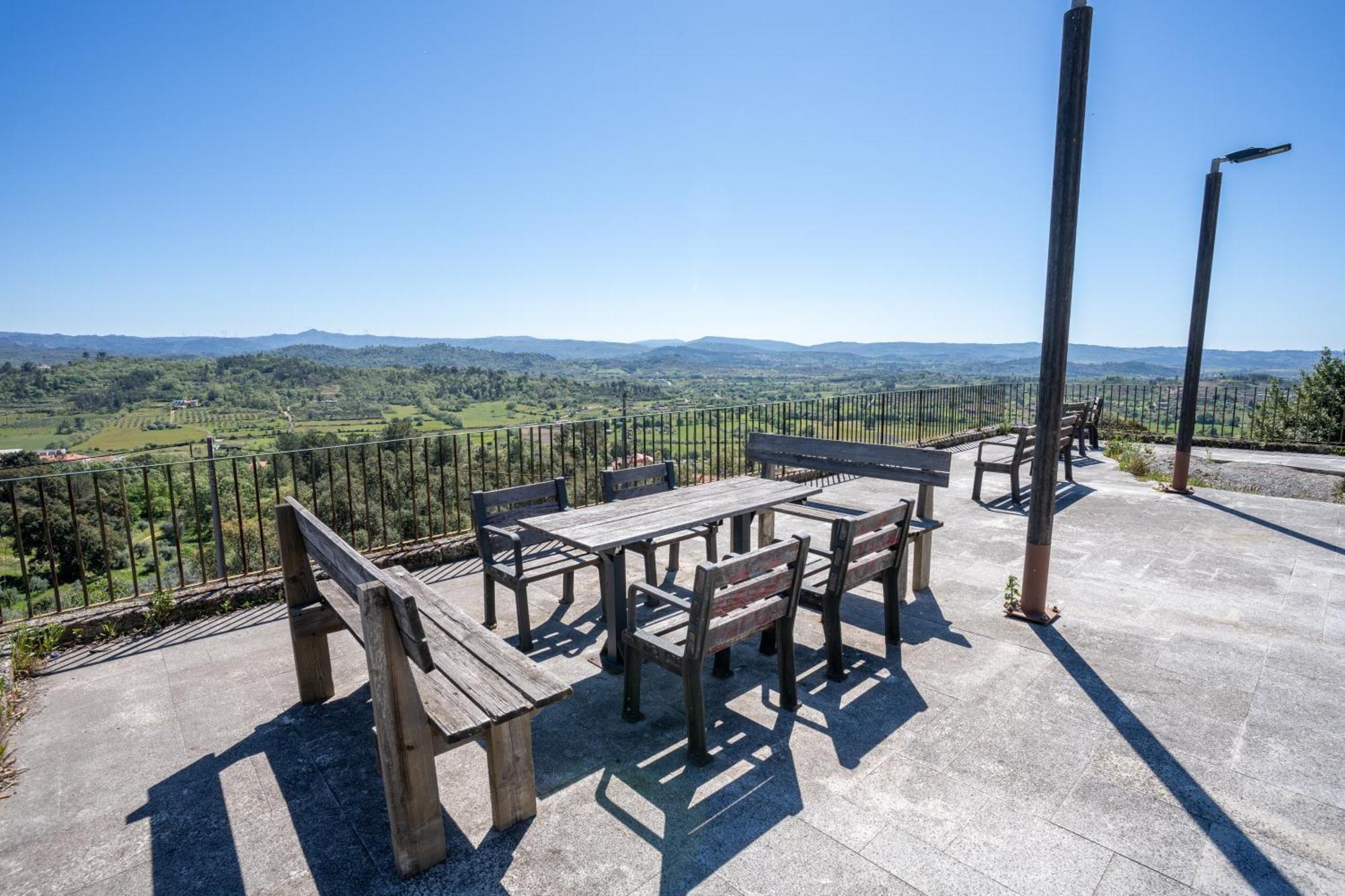 Casas De Bel-monte Apartment Belmonte (Castelo Branco)