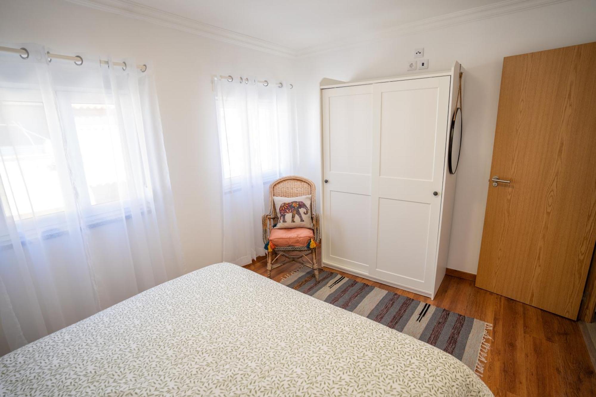 Casas De Bel-monte Apartment