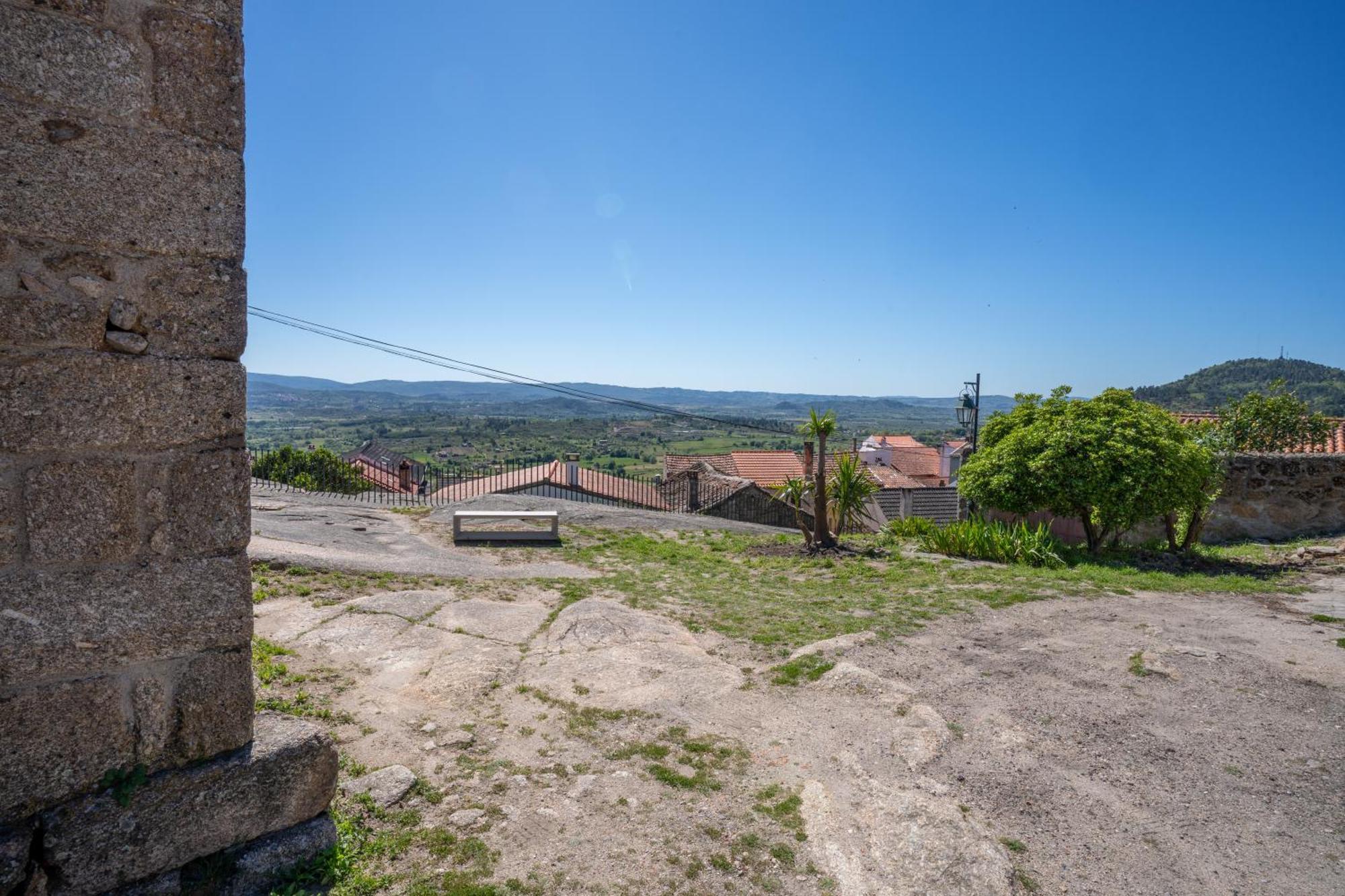 Casas De Bel-monte