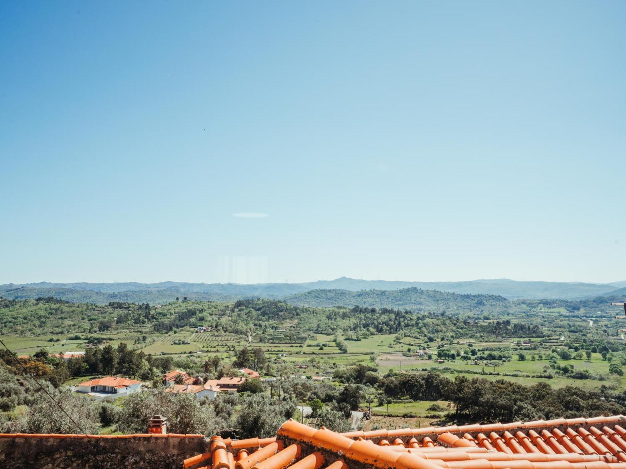 Apartment Casas De Bel-monte Belmonte (Castelo Branco)