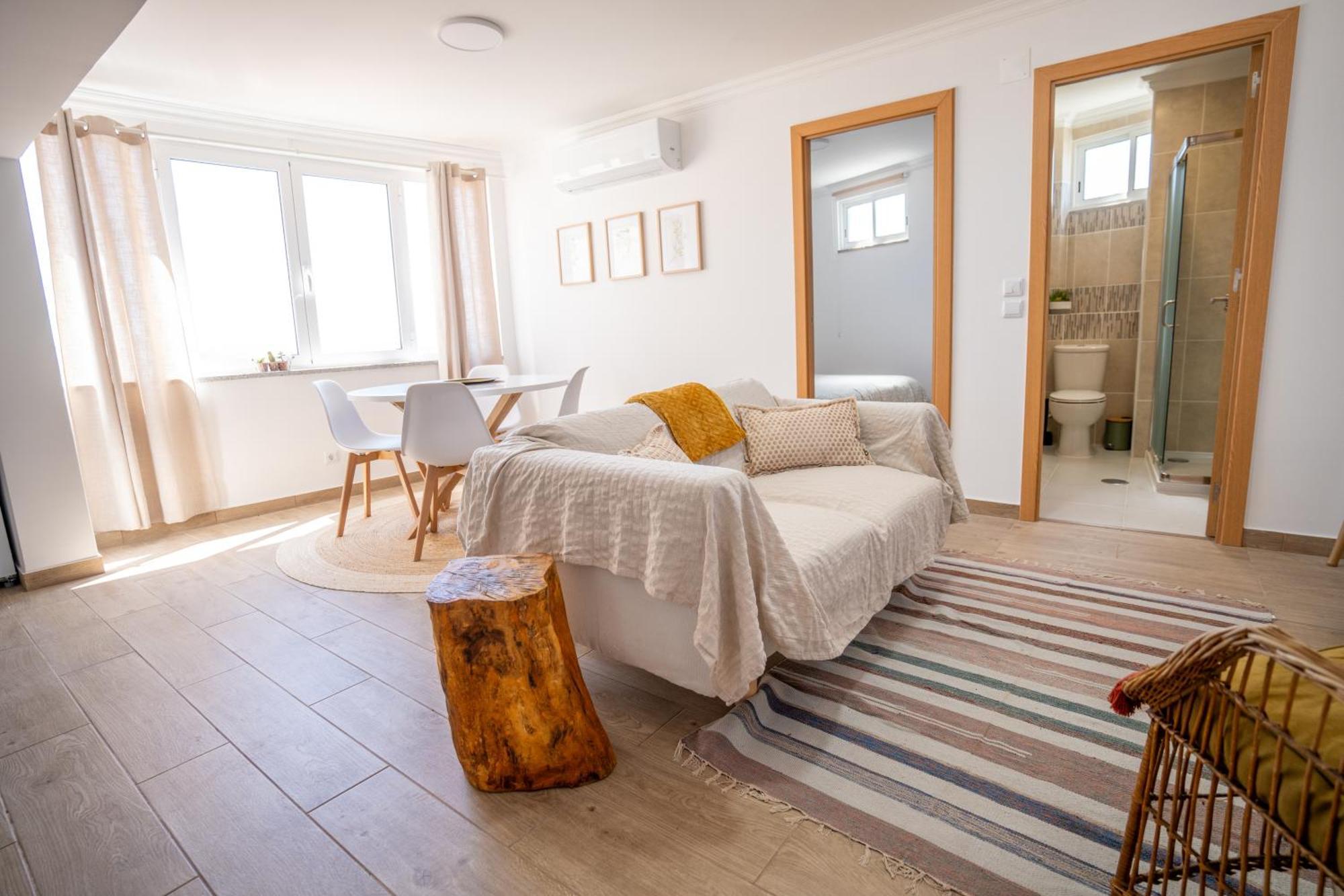 Apartment Casas De Bel-monte