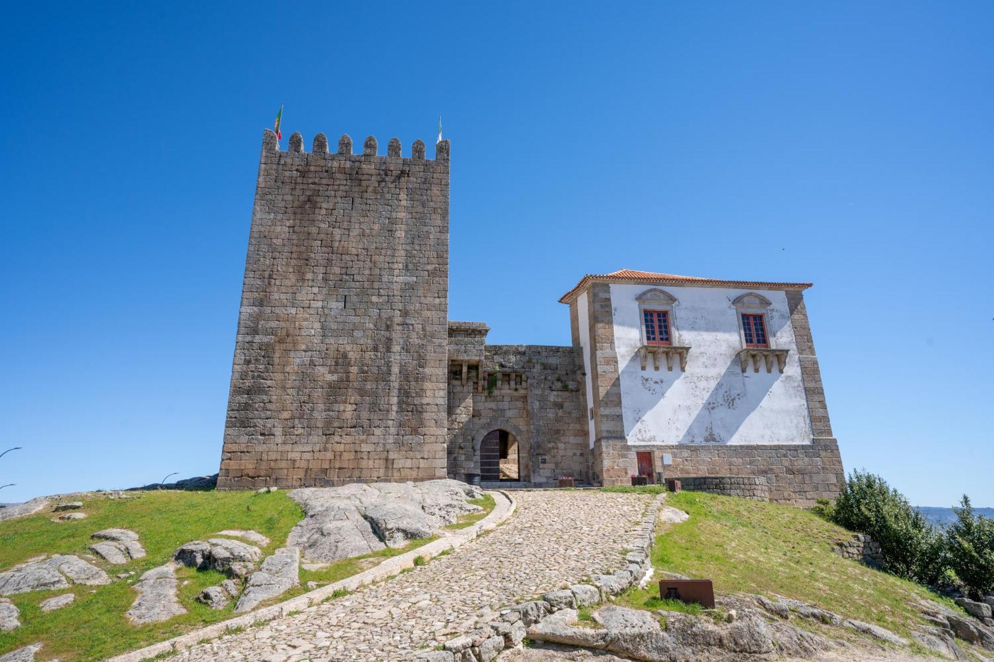 Apartment Casas De Bel-monte Belmonte (Castelo Branco)