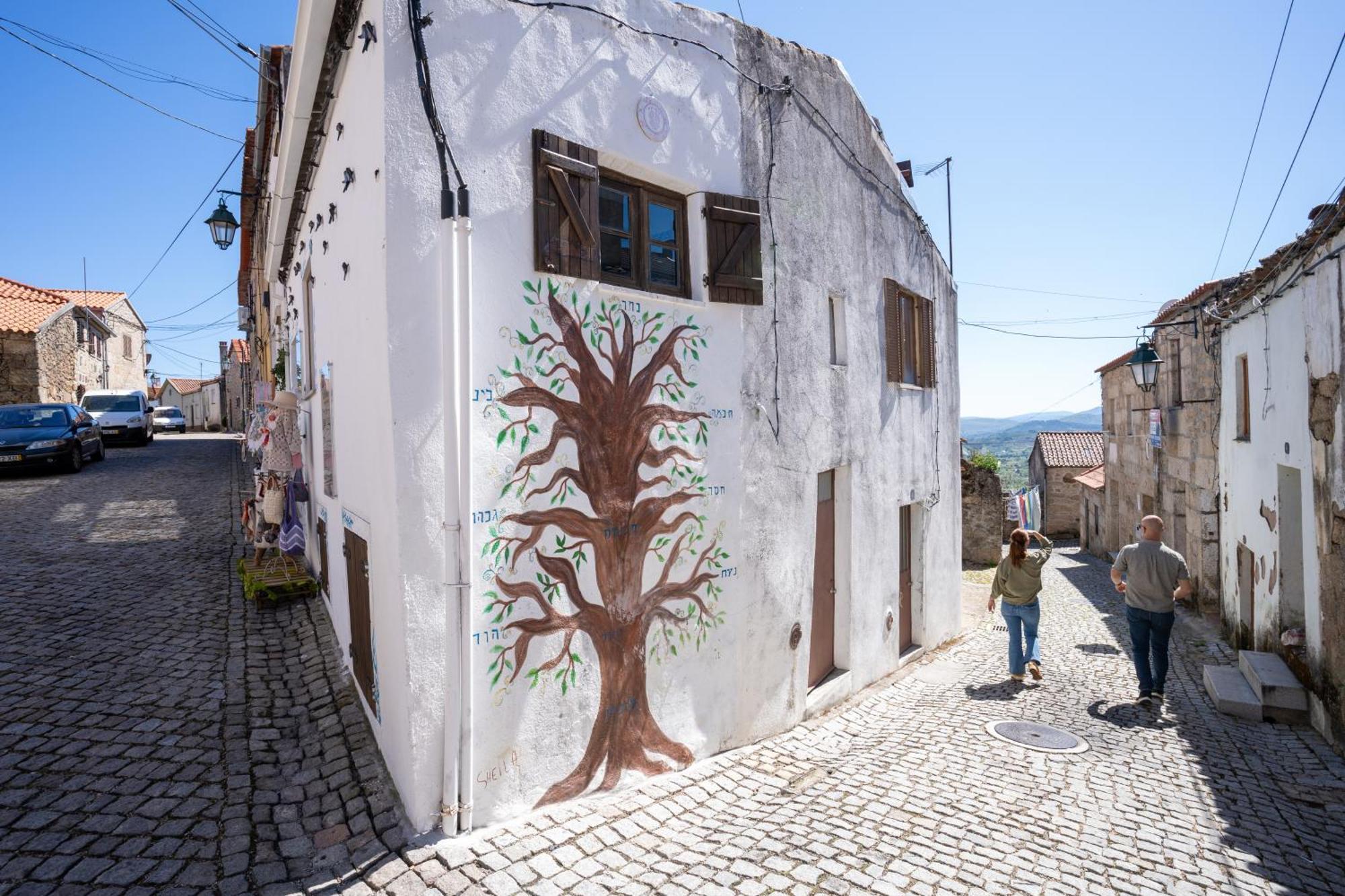Casas De Bel-monte Apartment *