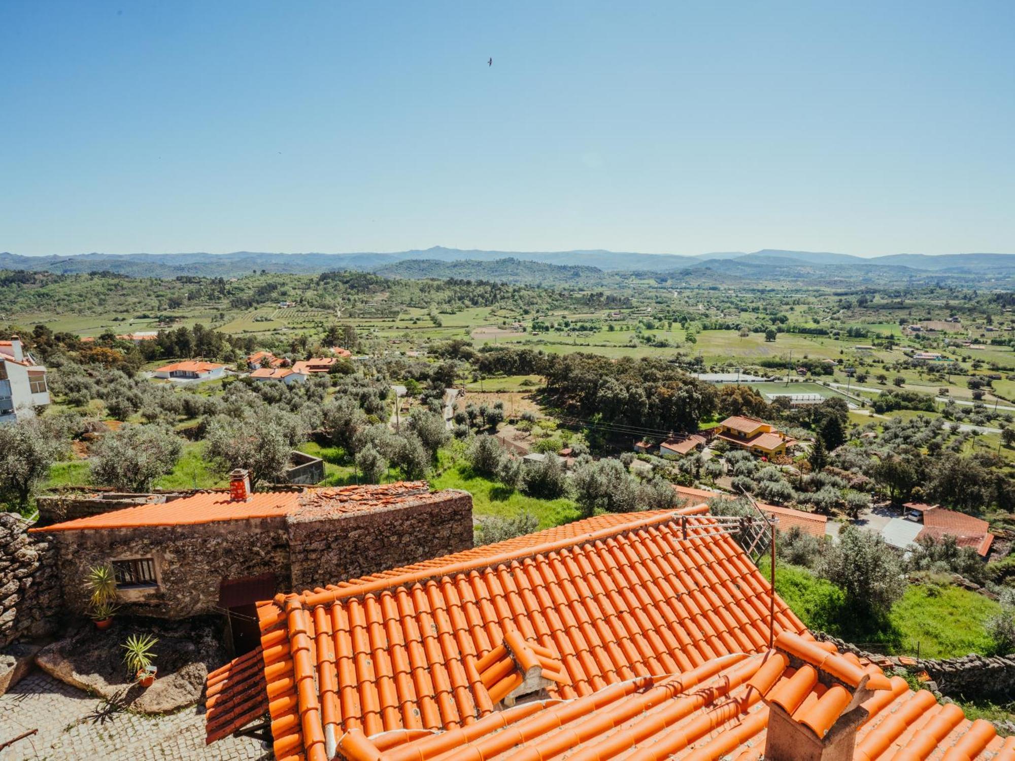 Casas De Bel-monte