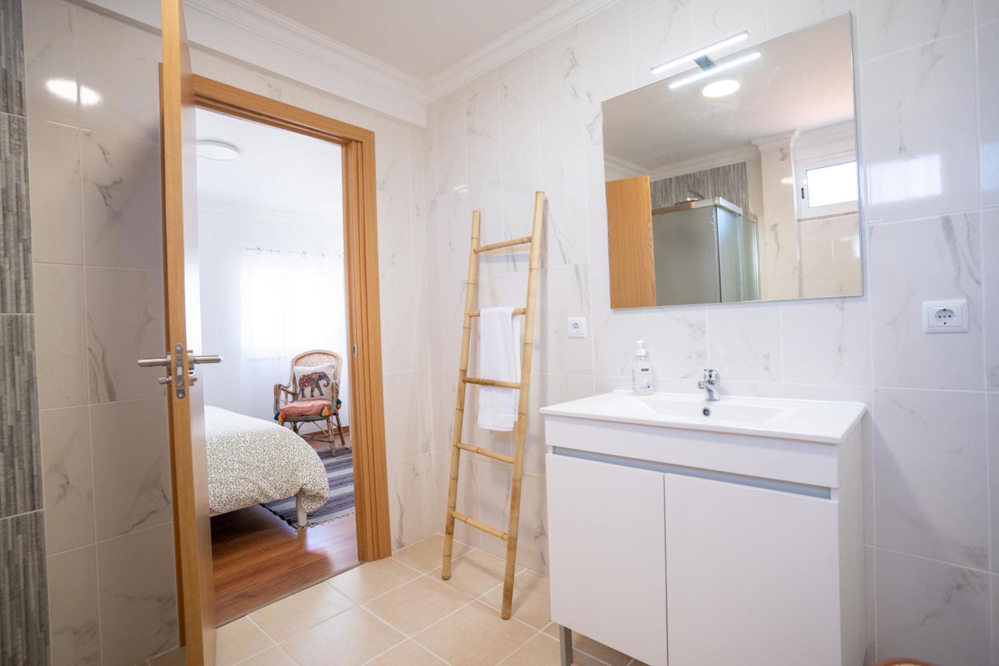 Casas De Bel-monte Apartment