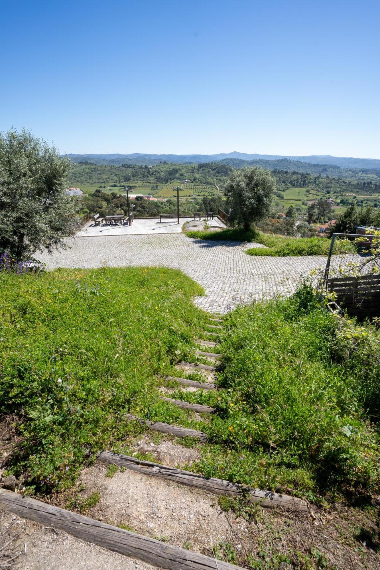 Casas De Bel-monte *