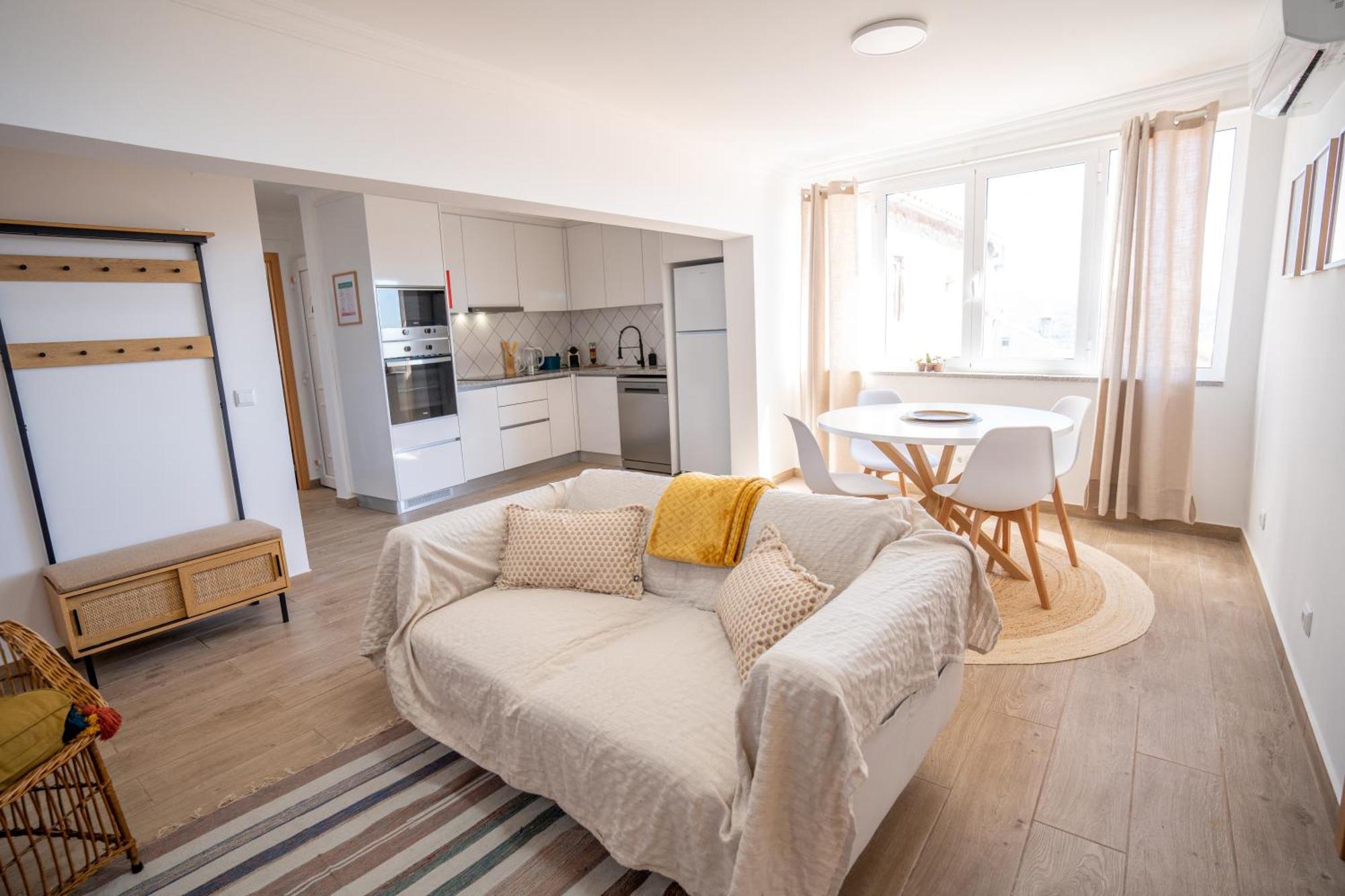 Casas De Bel-monte Apartment