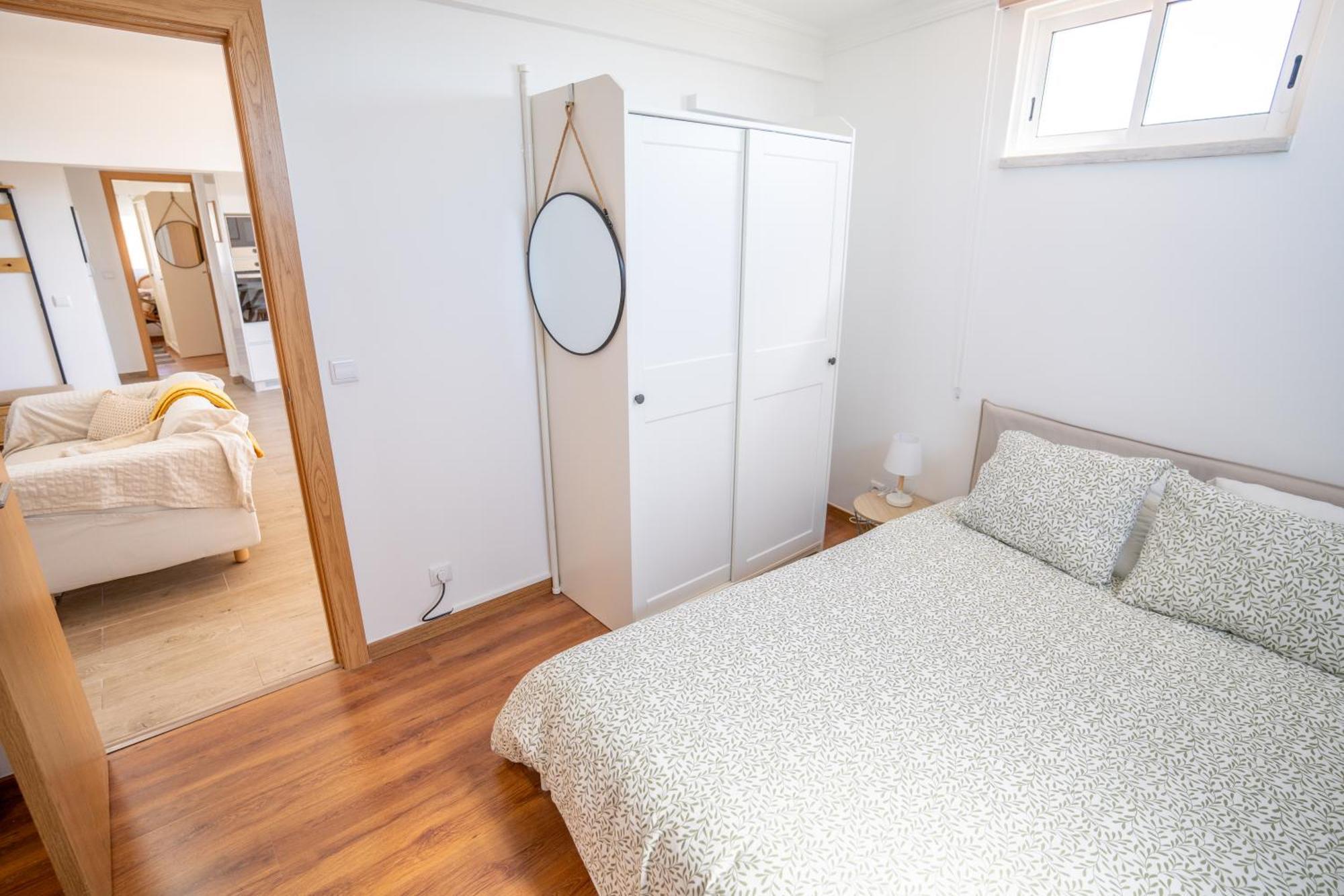 Apartment Casas De Bel-monte *
