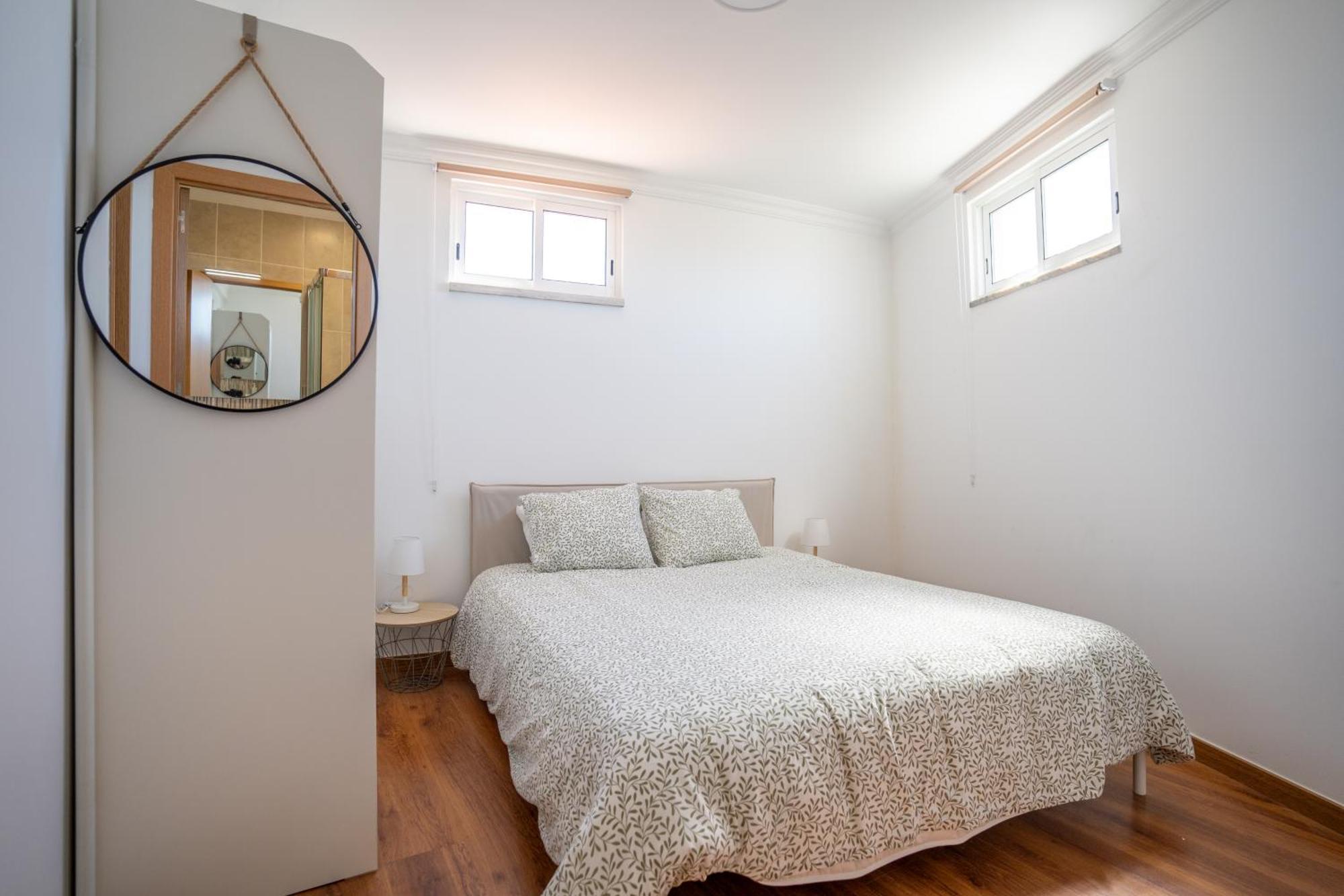 Casas De Bel-monte Apartment Belmonte (Castelo Branco)