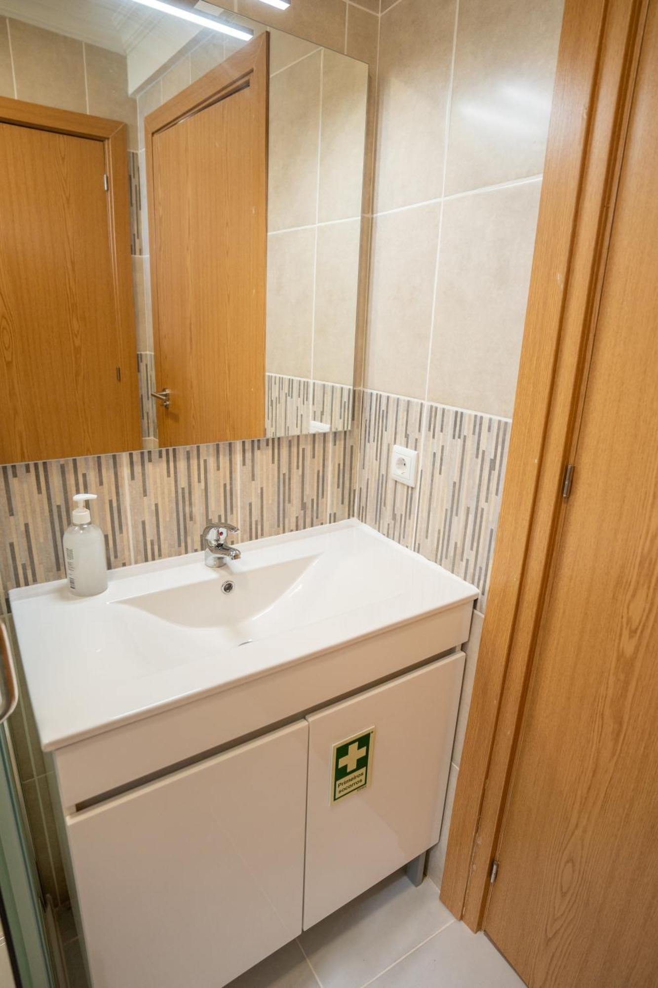 Apartment Casas De Bel-monte Belmonte (Castelo Branco)