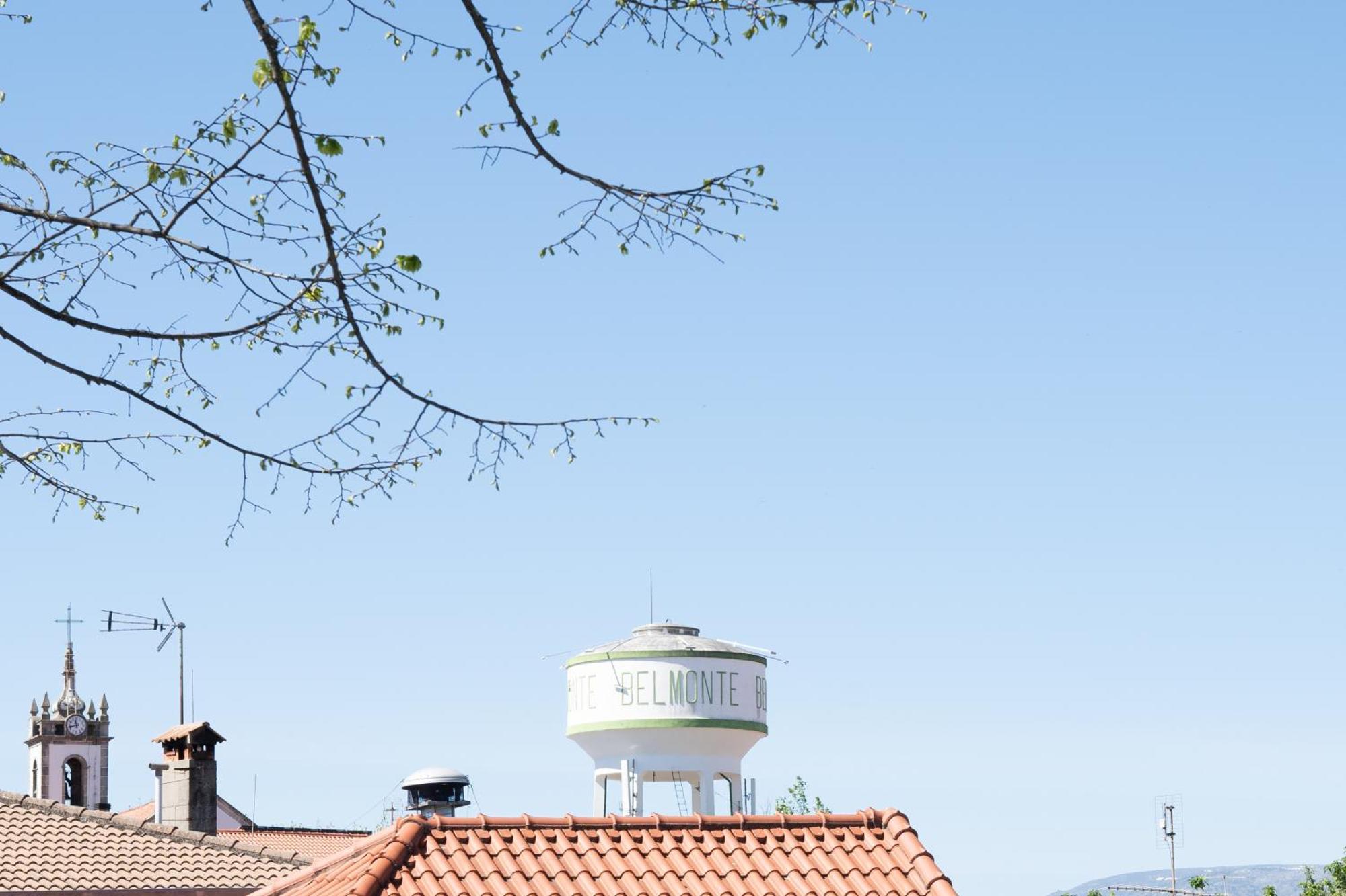 Casas De Bel-monte Apartment Belmonte (Castelo Branco)