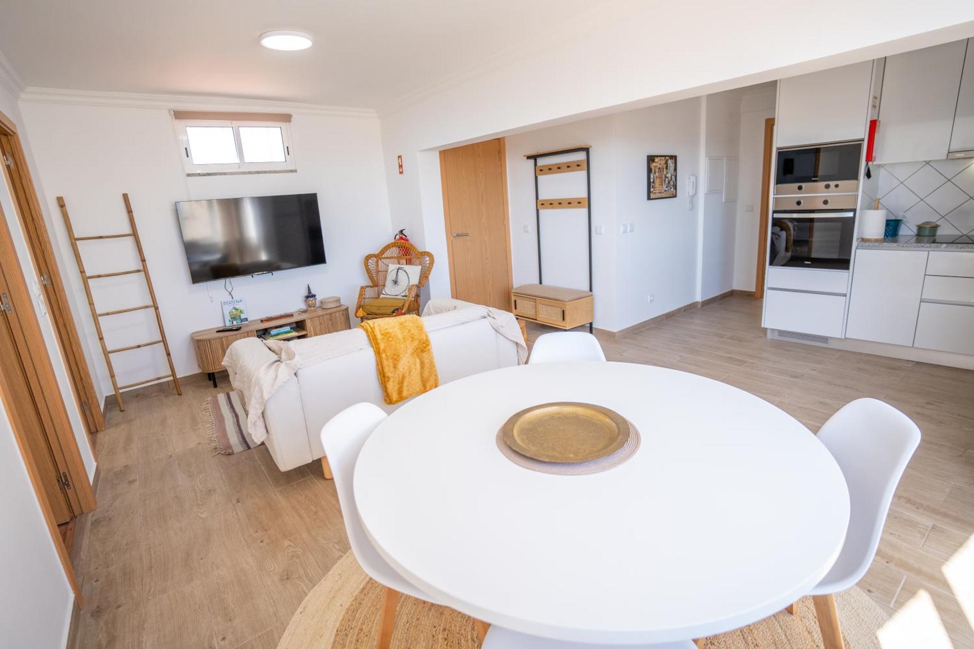 Casas De Bel-monte Apartment *