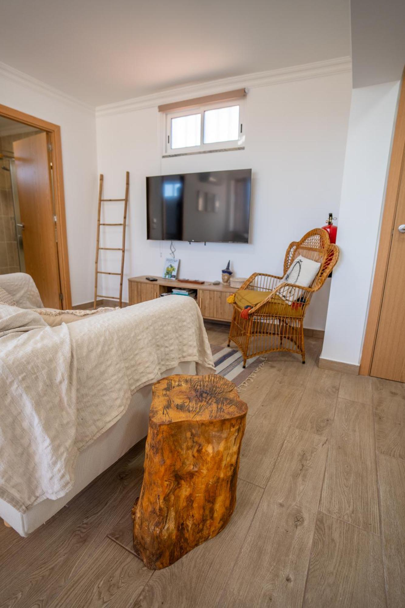 Casas De Bel-monte Apartment