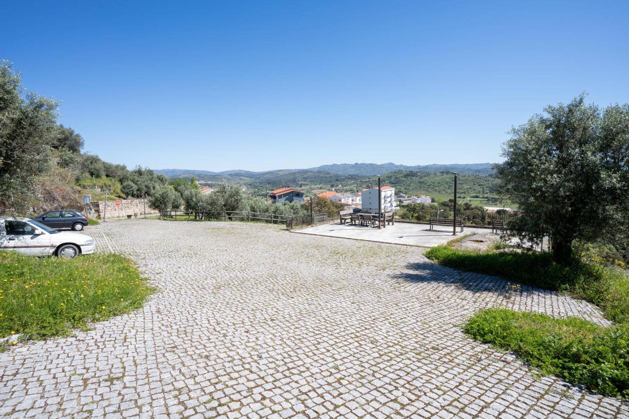 Apartment Casas De Bel-monte Belmonte (Castelo Branco)