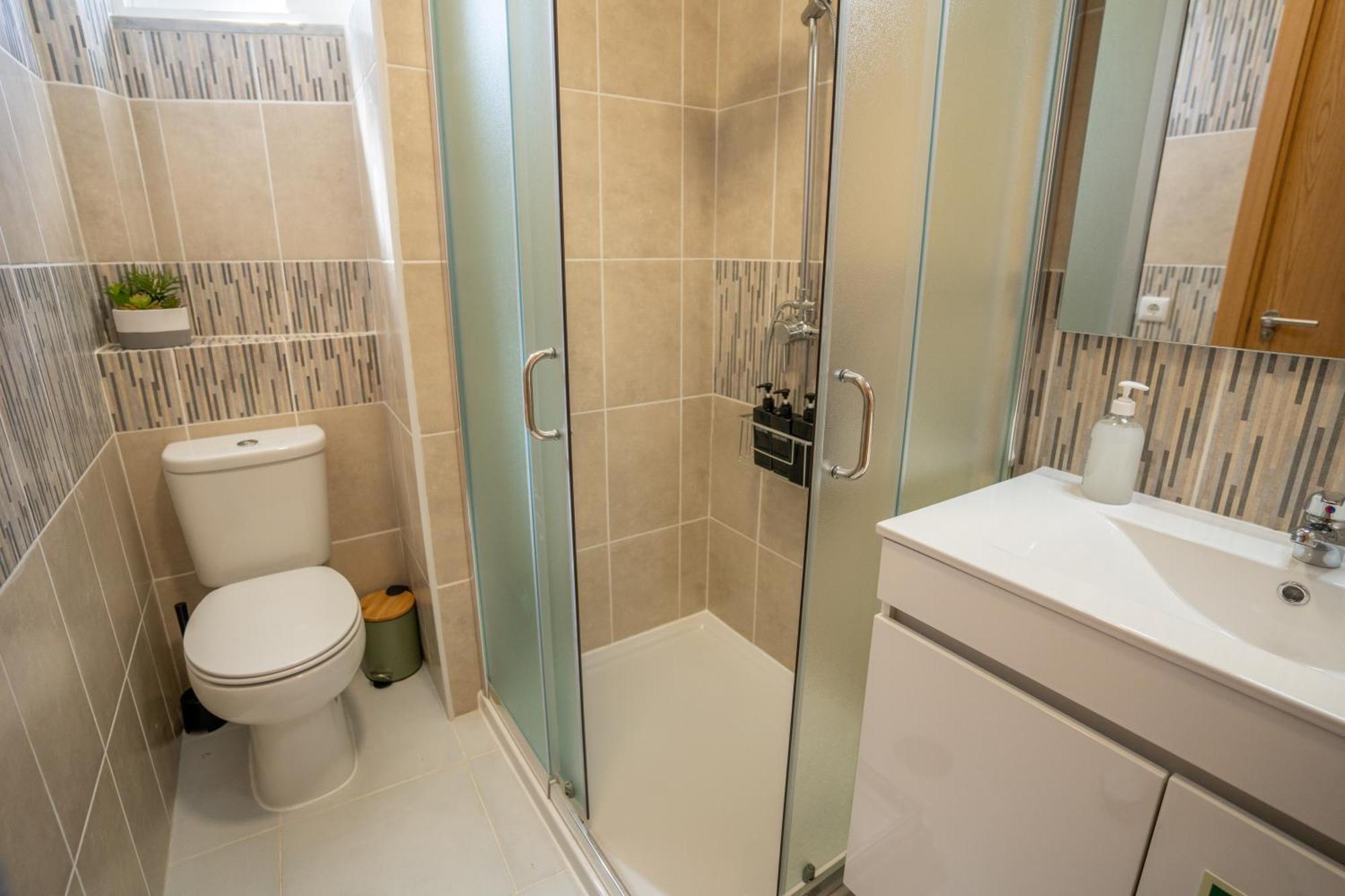 Apartment Casas De Bel-monte