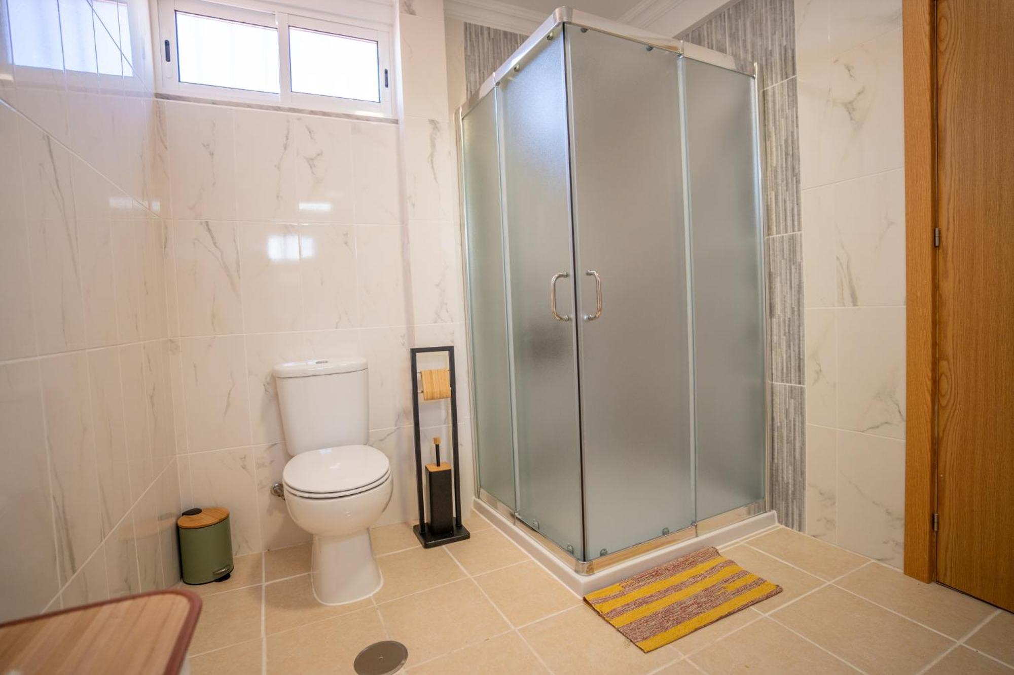 Casas De Bel-monte Apartment Belmonte (Castelo Branco)