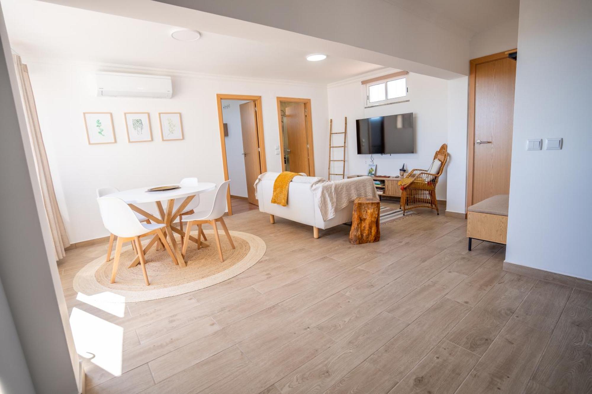 Apartment Casas De Bel-monte *