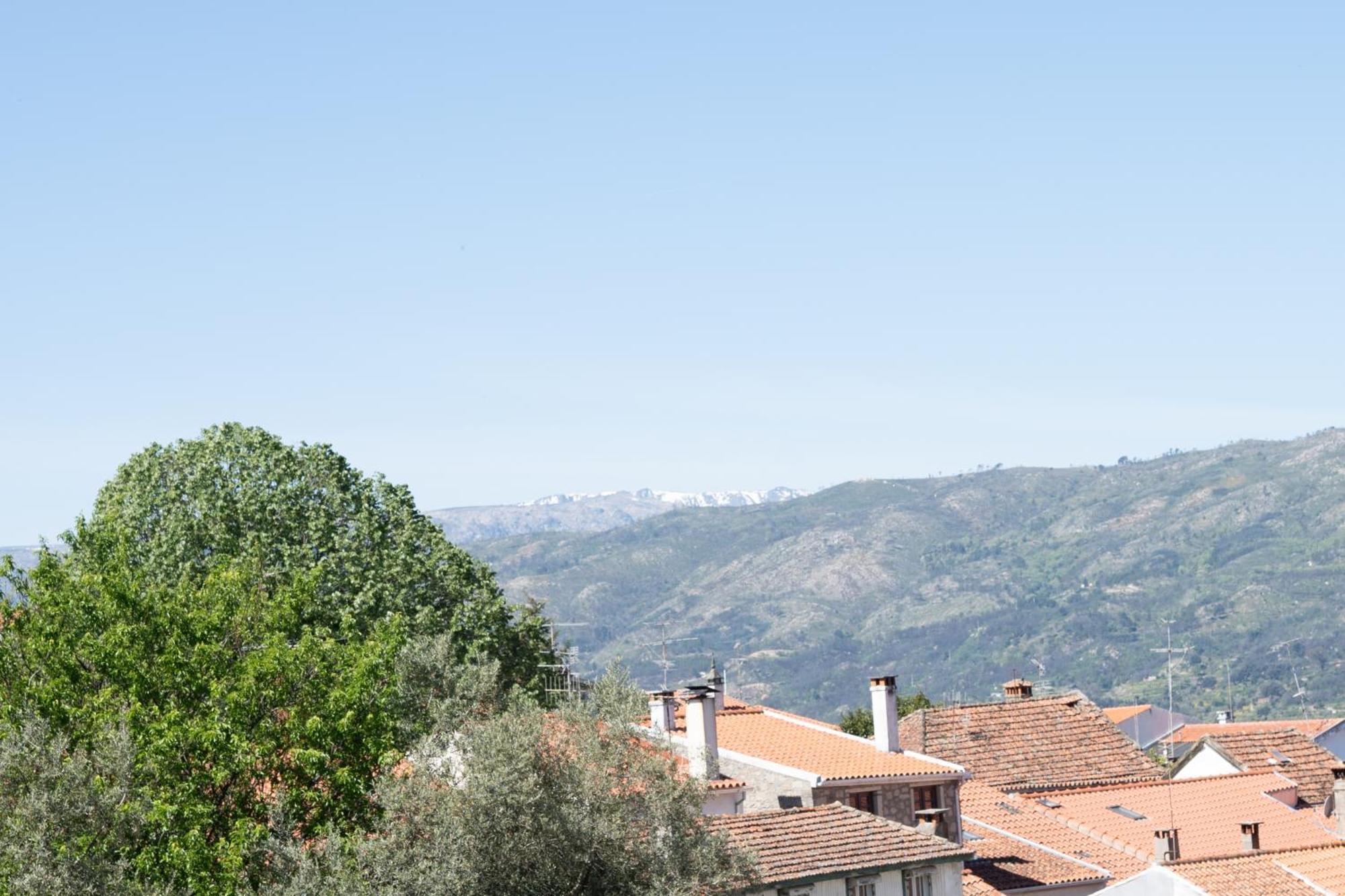 Apartment Casas De Bel-monte Belmonte (Castelo Branco)