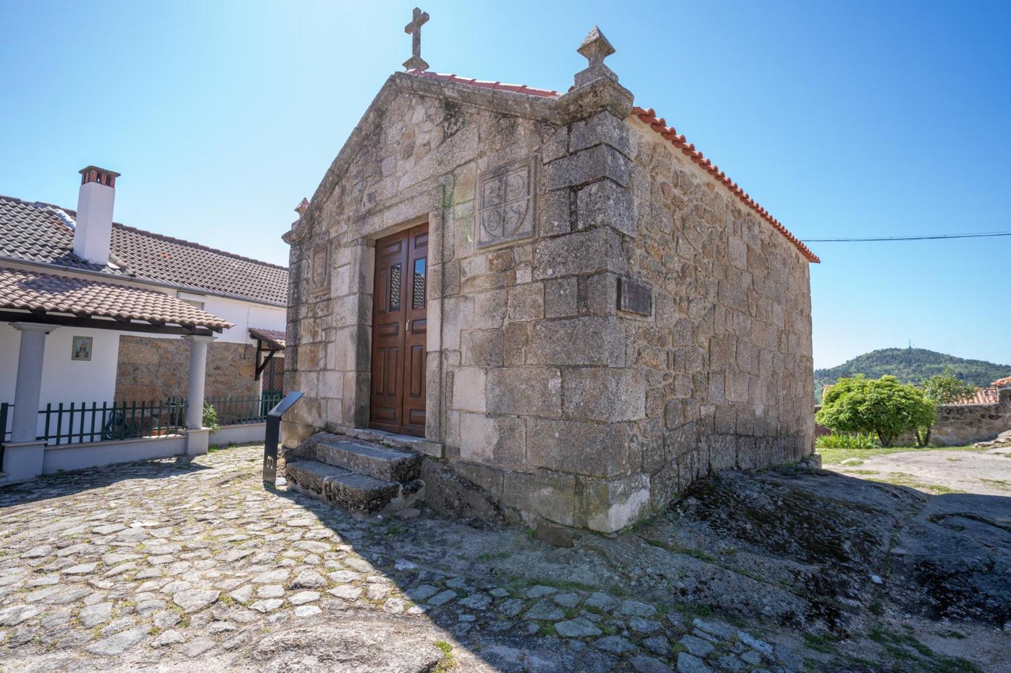 Casas De Bel-monte Apartment