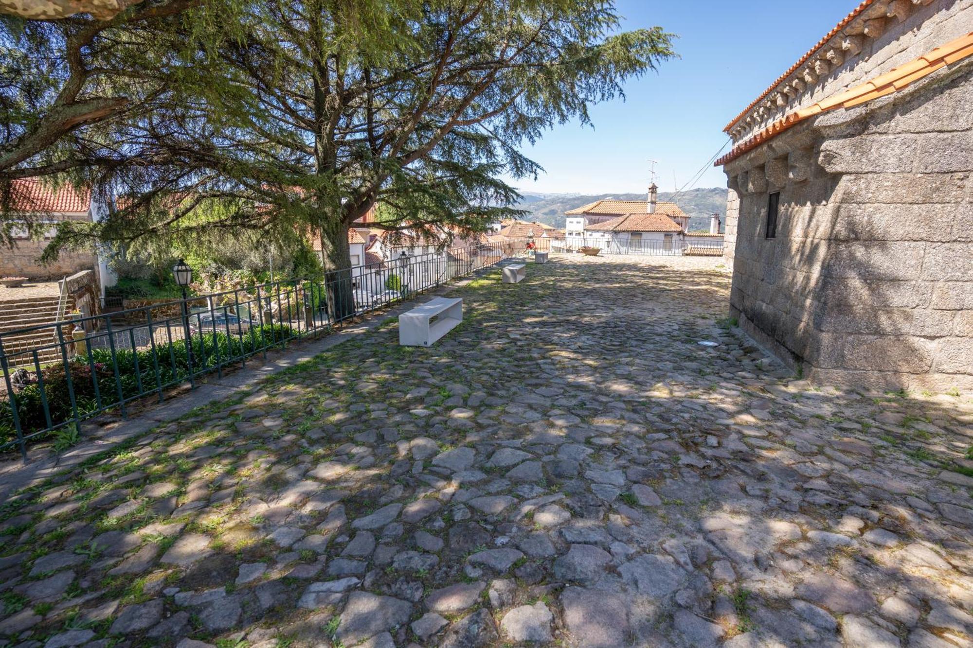 Casas De Bel-monte