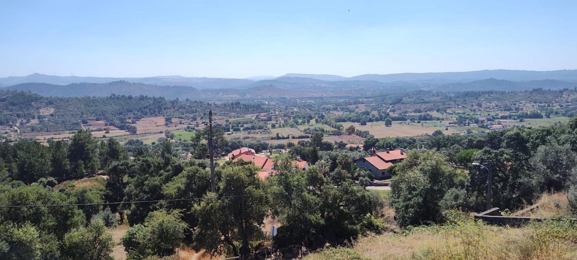 Casas De Bel-monte *