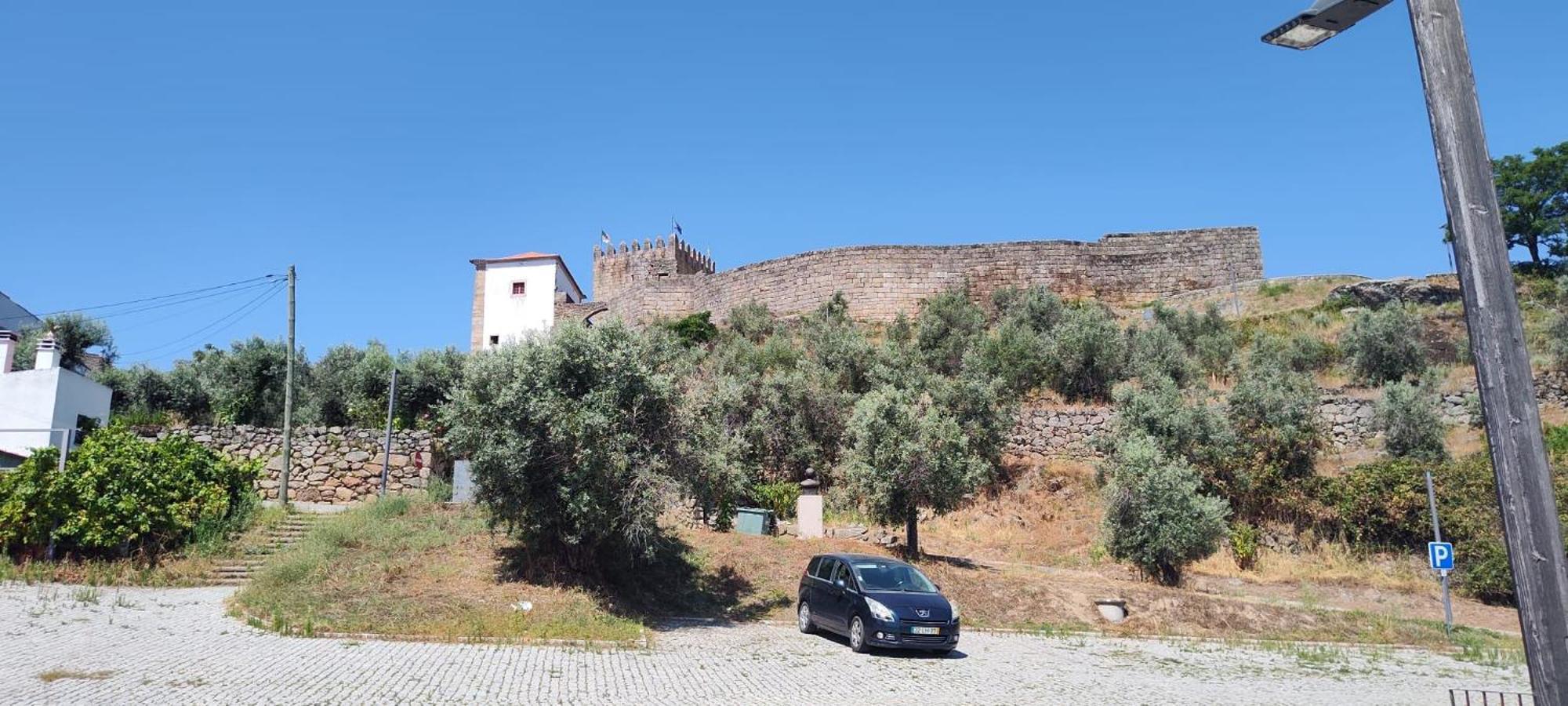 Casas De Bel-monte *