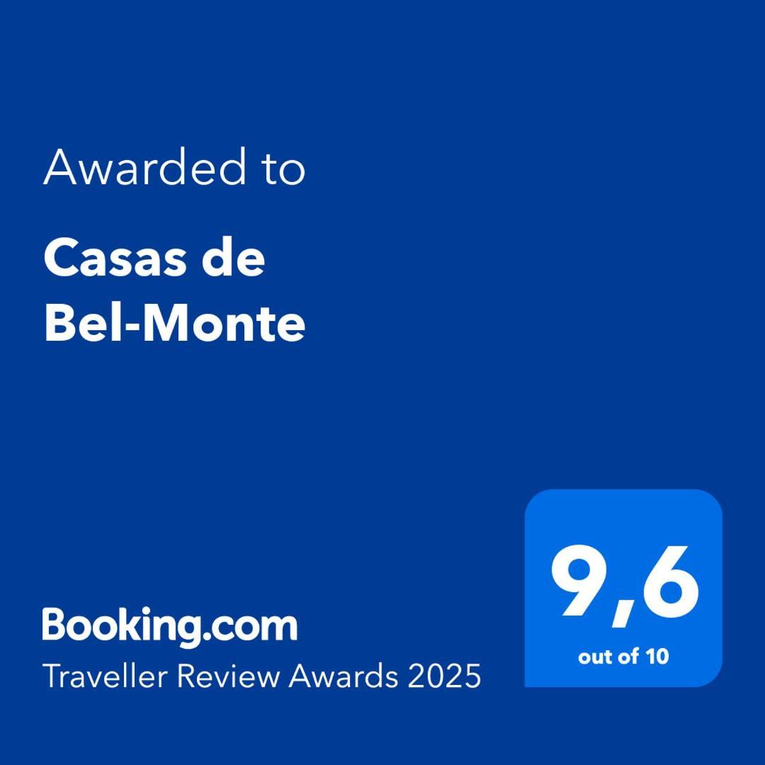 Apartment Casas De Bel-monte Belmonte (Castelo Branco)